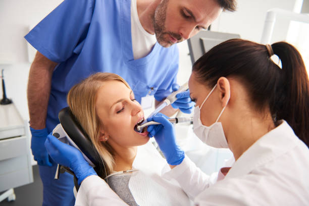 Best Laser Dentistry  in Lawton, OK