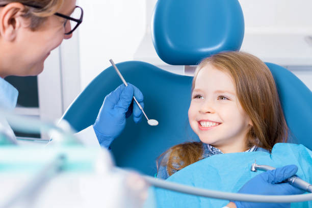 Best Teeth Whitening  in Lawton, OK