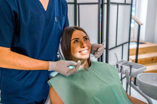 Best Emergency Dental Care  in Lawton, OK