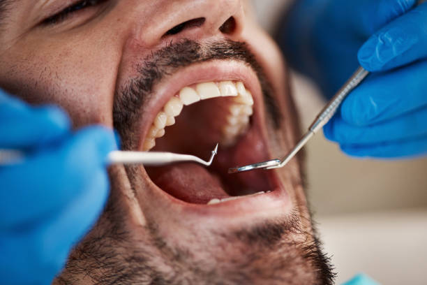 Professional Holistic Dental Care Services in Lawton, OK