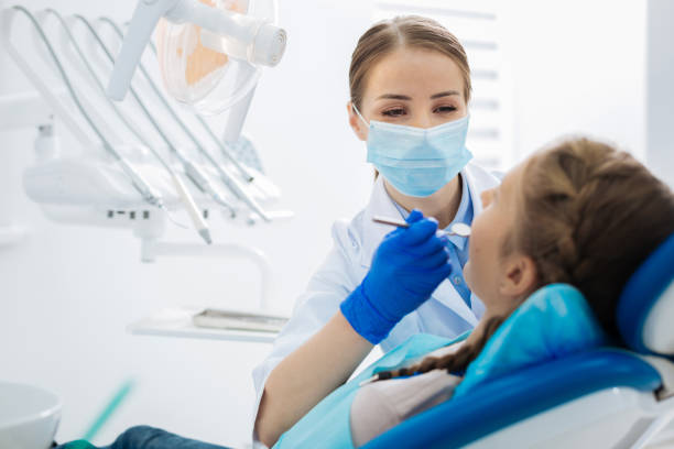 Best Dental Inlays and Onlays  in Lawton, OK
